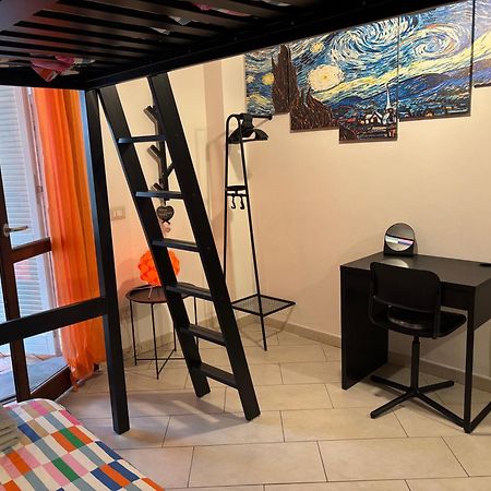 La Casina Di Eri Lejlighed Livorno Eksteriør billede
