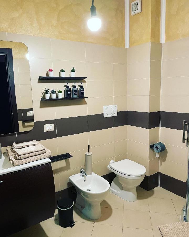 La Casina Di Eri Lejlighed Livorno Eksteriør billede
