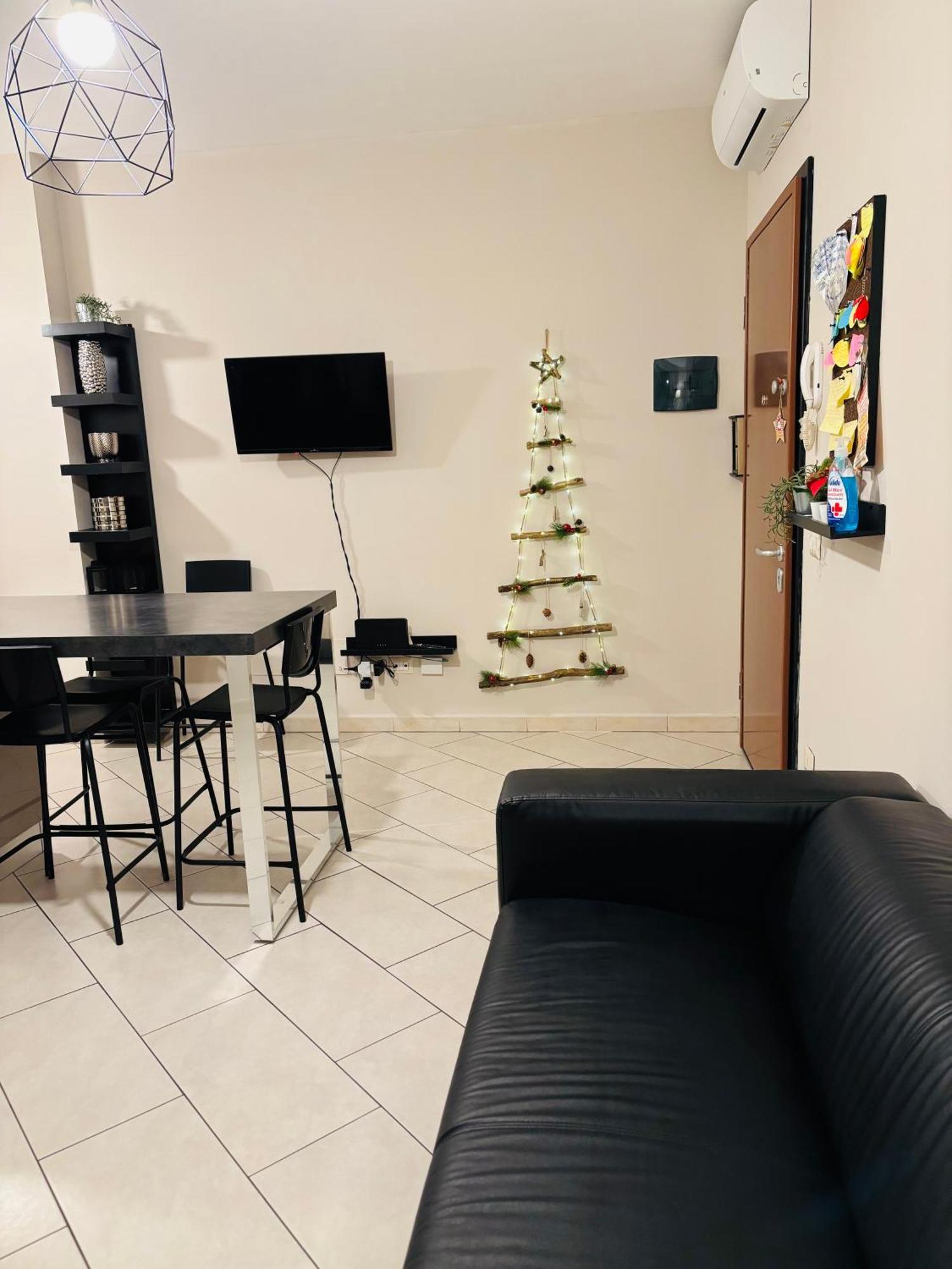 La Casina Di Eri Lejlighed Livorno Eksteriør billede