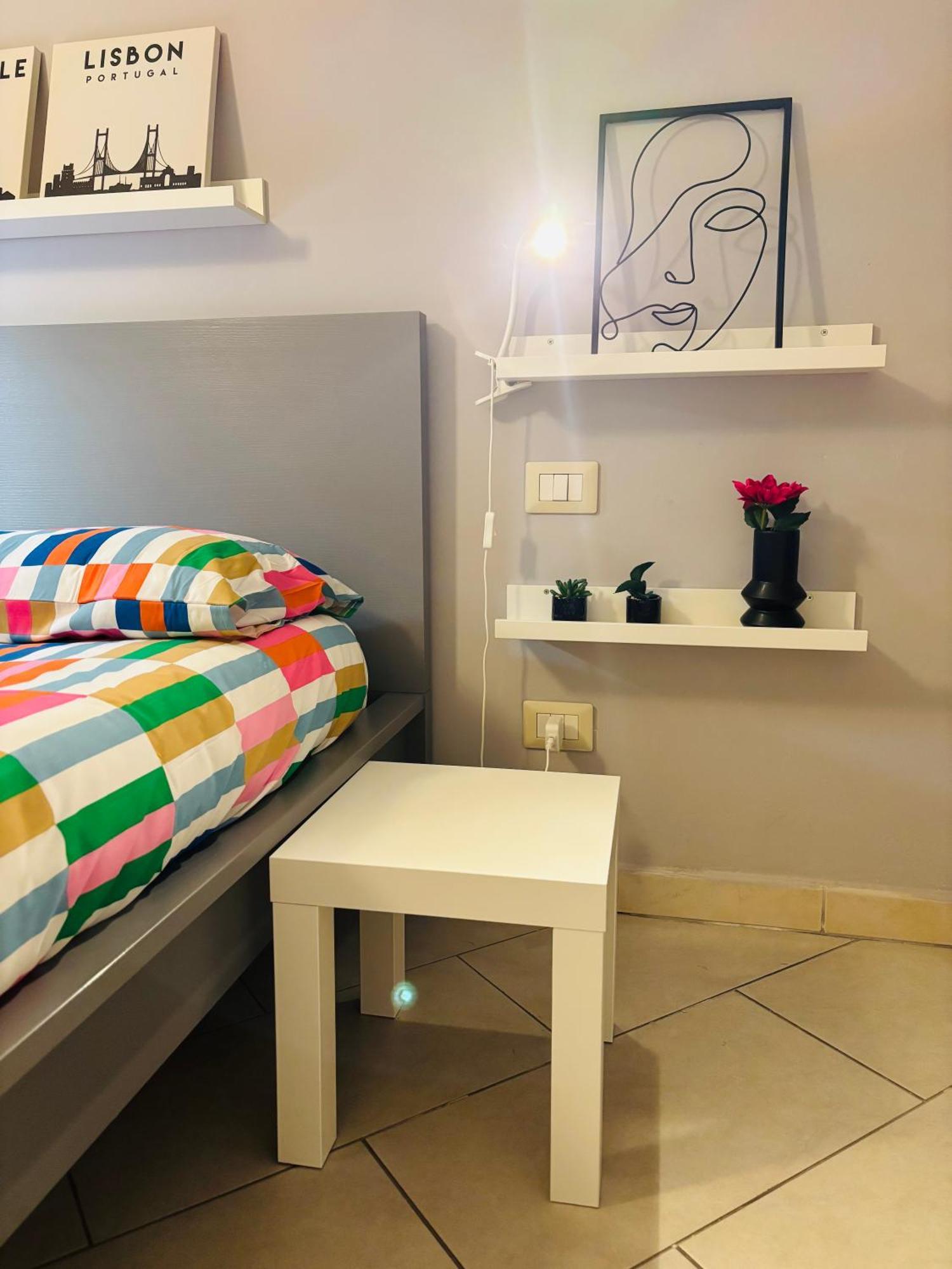 La Casina Di Eri Lejlighed Livorno Eksteriør billede